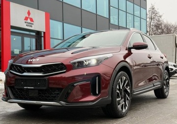 Kia XCeed 2026 Kia XCeed BUSINESS LINE wersja MY2026, benzyna automat DOSTEPNY OD REKI, zdjęcie 2