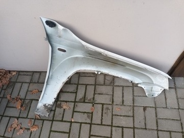 BLATNÍK LEVÝ PŘEDNÍ VW AMAROK 2H0