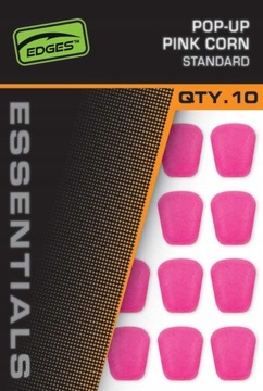 Kukurydza Essentials Pop-up Corn Pink Standard Fox