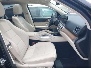 Mercedes GLE V167 2024 Mercedes-Benz GLE 350 4Matic 2024 2.0l 2.0 Benzyna 255KM, zdjęcie 9