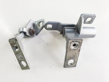 FORD S-MAX I MK1 07R PANTY DVEŘE LEVÝ ZADNÍ KPL
