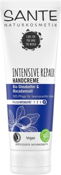 KREM DO RĄK NAPRAWA SHEA I OLEJEK MACADAMIA 75 ml ECO SANTE