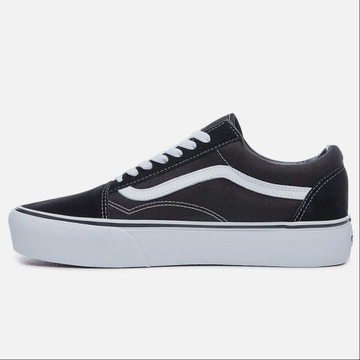 Buty Vans Old Skool Platform VN0A3B3UY28