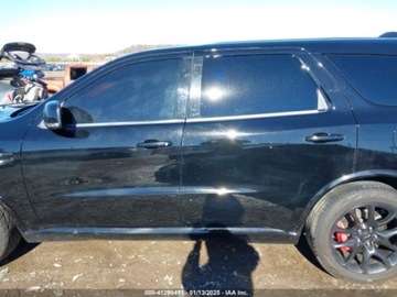 Dodge Durango III 2023 Dodge Durango SRT Hellcat Premium 2023 6.2l 6.2 Benzyna 710KM, zdjęcie 2