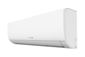 Кондиционер HYUNDAI Revolution 5,3 кВт WiFi с функцией 3D-ионизации «Следуй за мной»