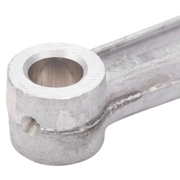 ШАТУН КОЛЕНВАЛ ВОЗДУШНОГО КОМПРЕССОРА