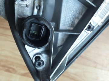 BMW X1 F48 ЗЕРКАЛО ЛЕВОЕ 2991575-07 2990437