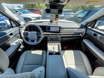 Hyundai Santa Fe V 2024 Nowy SANTA FE Hybrid SUV 1.6 T-GDI HEV 6AT 4WD 6-bieg. PLATINUM 2024, zdjęcie 10