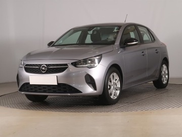 Opel Corsa F Hatchback 5d 1.2 75KM 2021 Opel Corsa 1.2, Salon Polska, Serwis ASO, Klima, zdjęcie 1