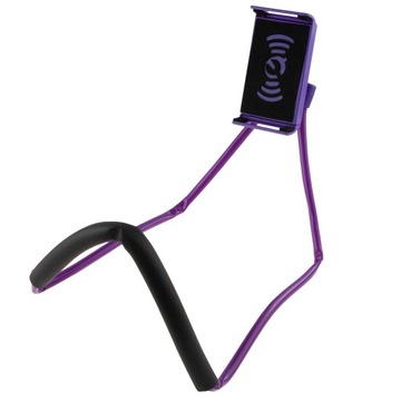 ДЕРЖАТЕЛЬ ДЛЯ ТЕЛЕФОНА НА ШЕЕ LAZY ДЕРЖАТЕЛЬ ПОВЯЗКА НА ГОЛОВУ