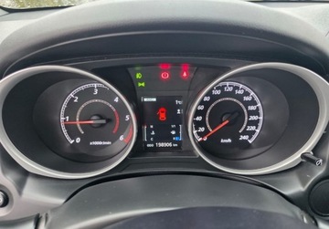 Mitsubishi ASX I SUV 1.8 DID MIVEC 116KM 2011 Mitsubishi ASX 1.8 Diesel 116KM, zdjęcie 22