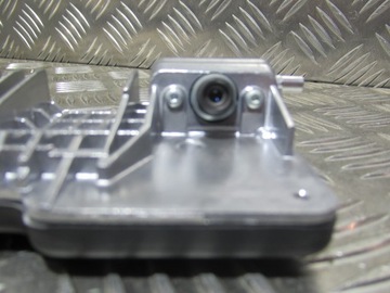 MERCEDES S W217 КАМЕРА ПЕРЕДНЕГО ОКНА A1679009210