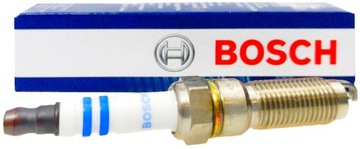 СВЕЧА ЗАЖИГАНИЯ БОШ. ВС7Е 0241235764
