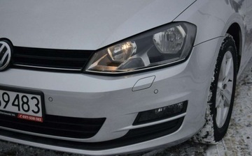 Volkswagen Golf VII Hatchback 3d 1.2 TSI 105KM 2014 Volkswagen Golf 1.2B Navi 2014r Grzane Fotele Sprowadzony Oplacony 1.2, zdjęcie 5