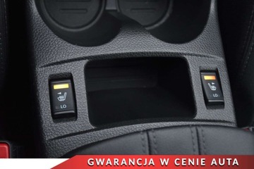 Nissan Qashqai II 2019 Nissan Qashqai NaviKamera-360 Asystenty Tempomat Klimatronic Grzane-Fotele, zdjęcie 16