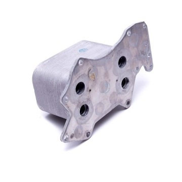 CHLADIČ OLEJE 31SKV213 AUDI A4 B7 A6 C6 A8 Q7 TOUAREG PHAETON 059117021J