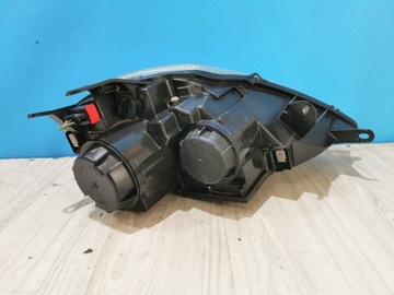 CITROEN C8 2002/2014 SVĚTLO SVĚTLOMET LEVÝ PŘEDNÍ