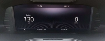 Skoda Superb III Liftback Facelifting 1.5 TSI 150KM 2022 Skoda Superb 1.5TSI 150KM SalonPL SerwisASO Matrix Virtual SmartLink Kamera, zdjęcie 27