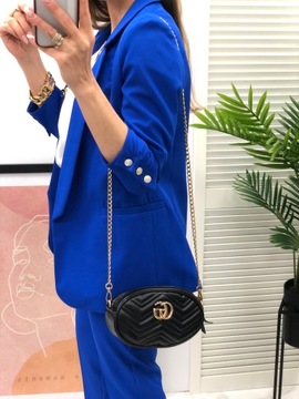 КОСТЮМ ZARK, РУКАВ, КНОПКА КРЫШКИ 36