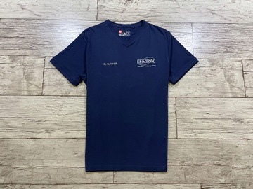 ENGELBERT STRAUSS Koszulka Męska T-SHIRT IDEAŁ L
