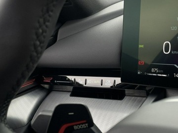 BMW Seria 5 G90-91 Touring 2.0 520d 197KM 2024 BMW 520 xDrive, M-pakiet, Harman Kardon, Faktura V, zdjęcie 13