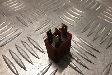 RELÉ ALFA ROMEO 147 (937_) D272 1.6L GASOLINE 77KW 2000