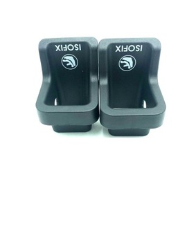 База изофикс Ford ISOFIX 1357238