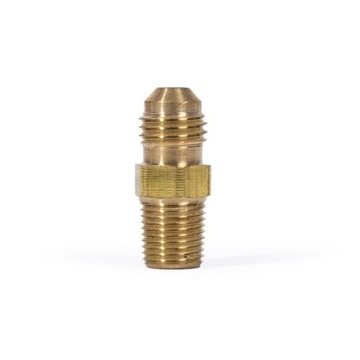 Złączka redukcyjna nypel 1/8 NPT x 1/4 '' SAE