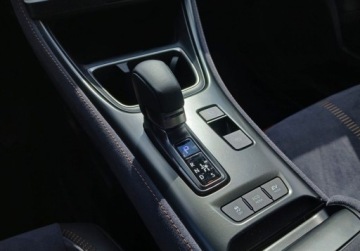 Lexus LBX 1.5 Hybrid 136KM 2025 Lexus LBX LBX Cool FV23 Salon PL Serwis ASO Bezwypadkowy 1 wl., zdjęcie 22