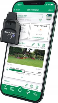 Модуль подключения для WiFi-контроллеров Rain Bird LNK