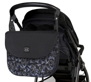 Mio bebe TORBA do wózka UNIWERSALNA produkt POLSKI