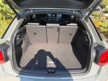 Audi Q2 SUV 2.0 TDI 190KM 2018 Audi Q2 2.0 TDI Quattro S tronic Design 190KM 2018r Perfekcyjny! Zamiana!, zdjęcie 19