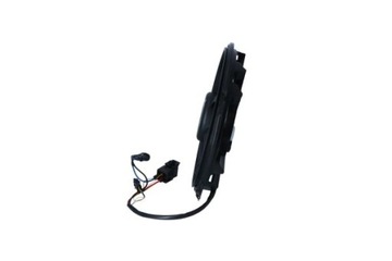 ВЕНТИЛЯТОР РАДИАТОРА 150ВТ С РАМКОЙ 47892 NRF CITROEN