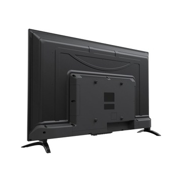 40-дюймовый светодиодный телевизор KRUGER&MATZ FHD SMART TV VIDAA YOUTUBE NETFLIX DVB-T2