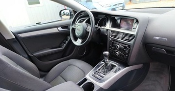 Audi A5 8T Cabrio Facelifting 1.8 TFSI 170KM 2012 Audi a5 Audi A5 1.8 Benzyna 170KM, zdjęcie 24