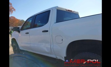 Chevrolet Silverado II 2020 Chevrolet Silverado _1500_Custom Trail Boss_4x4_5.3 L 5.3 Benzyna 355KM, zdjęcie 7