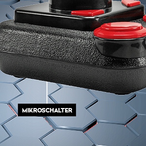 Joystick SpeedLink Competition Pro Extra + 25 GIER