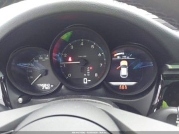 Porsche Macan 2022 Porsche Macan 2022 2.0 Benzyna 261KM, zdjęcie 10