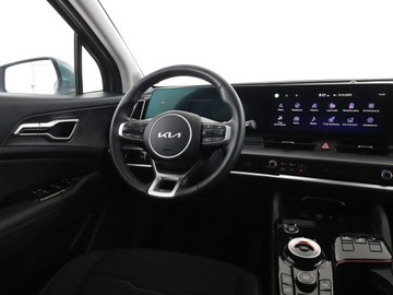 Kia Sportage V SUV 1.6 T-GDI MHEV 180KM 2024 Kia Sportage MHEV Serwis KIA Navi Kamera cofania, zdjęcie 15