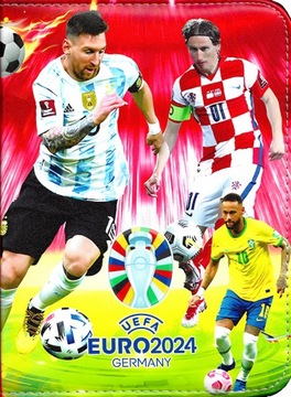 ФУТБОЛЬНЫЙ АЛЬБОМ + ОРИГИНАЛЬНЫЕ КАРТОЧКИ PANINI FIFA 365 ADRENALYN XL