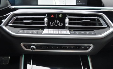 BMW X5 G05 SUV 2.0 25d 231KM 2021 BMW X5 BMW X5 M 2.0 XDRIVE 112021R LASERY ACC K-360 ORYGINALSPolska FaVAT23, zdjęcie 20