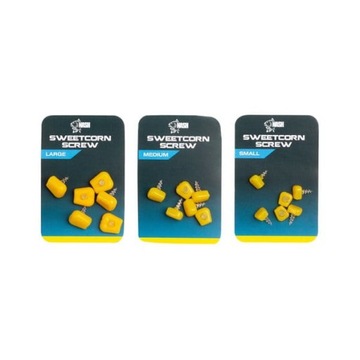 Большой винт Nash Sweetcorn - T8110