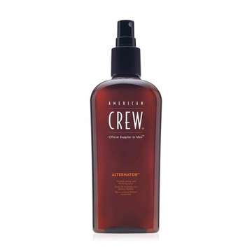 American Crew Spray do stylizacji włosów Alternator 100 ml