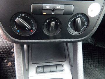 Volkswagen Golf VI 2009 VOLKSWAGEN GOLF V 1.9 TDI KOMBI ZAMIANA, zdjęcie 15