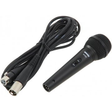 Mikrofon Shure SV 200