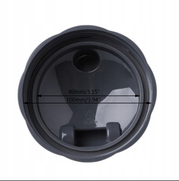 Прокладка Nutribullet 600w 700w 900w кольцо