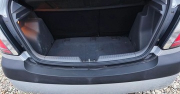 Kia Rio II Sedan 1.4 i 16V 97KM 2009 Kia Rio Kia Rio 1.4 Benzyna 97KM, zdjęcie 31