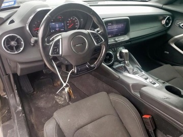 Chevrolet Camaro VI Coupe 3.6 335KM 2020 Chevrolet Camaro 3.6L, od ubezpieczalni 3.6 Benzyna 335KM, zdjęcie 6