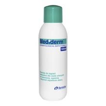 MEDIDERM Bath 500 ml