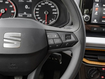 Seat Ibiza V Hatchback 5d Facelifting 1.0 MPI 80KM 2022 Seat Ibiza WD9531S#1.0 MPI EVO Reference LED, zdjęcie 16